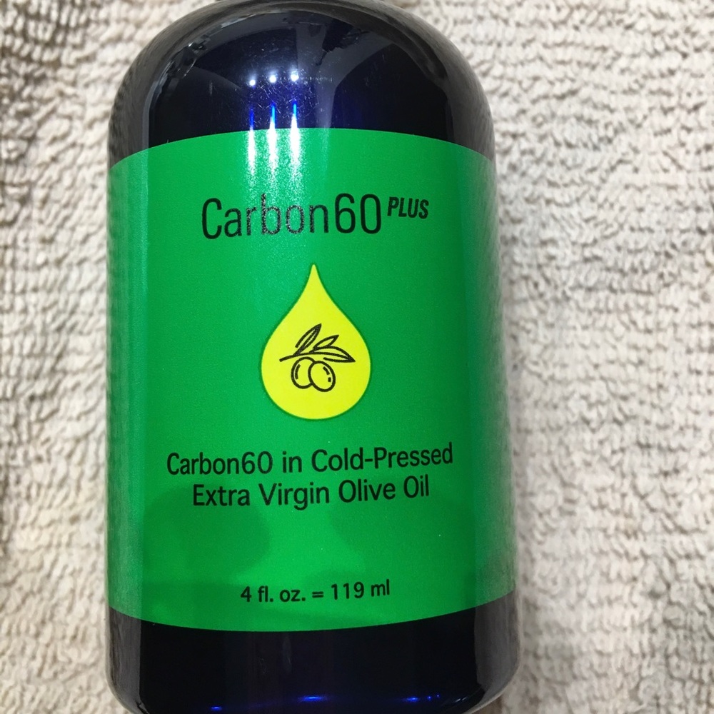 Carbon 60 Plus